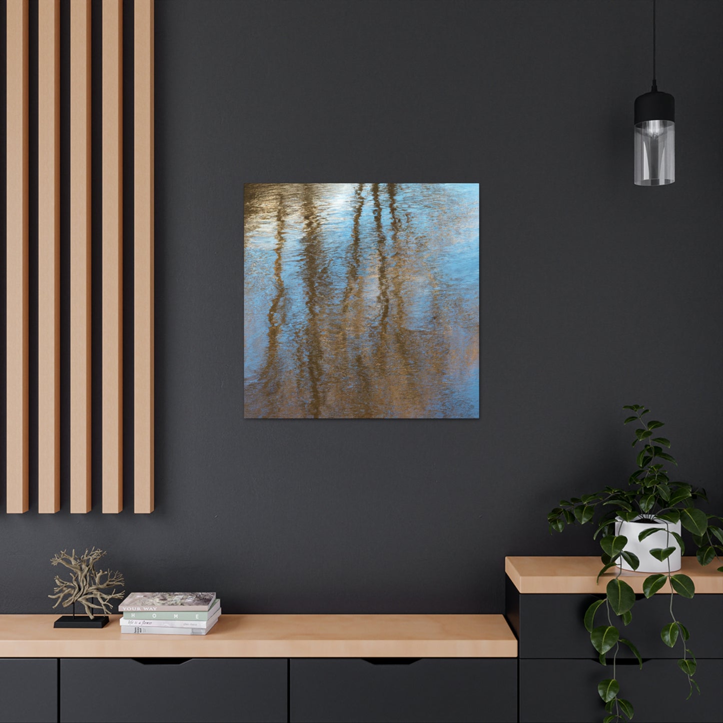 Rembrandt van Rijn - canvas