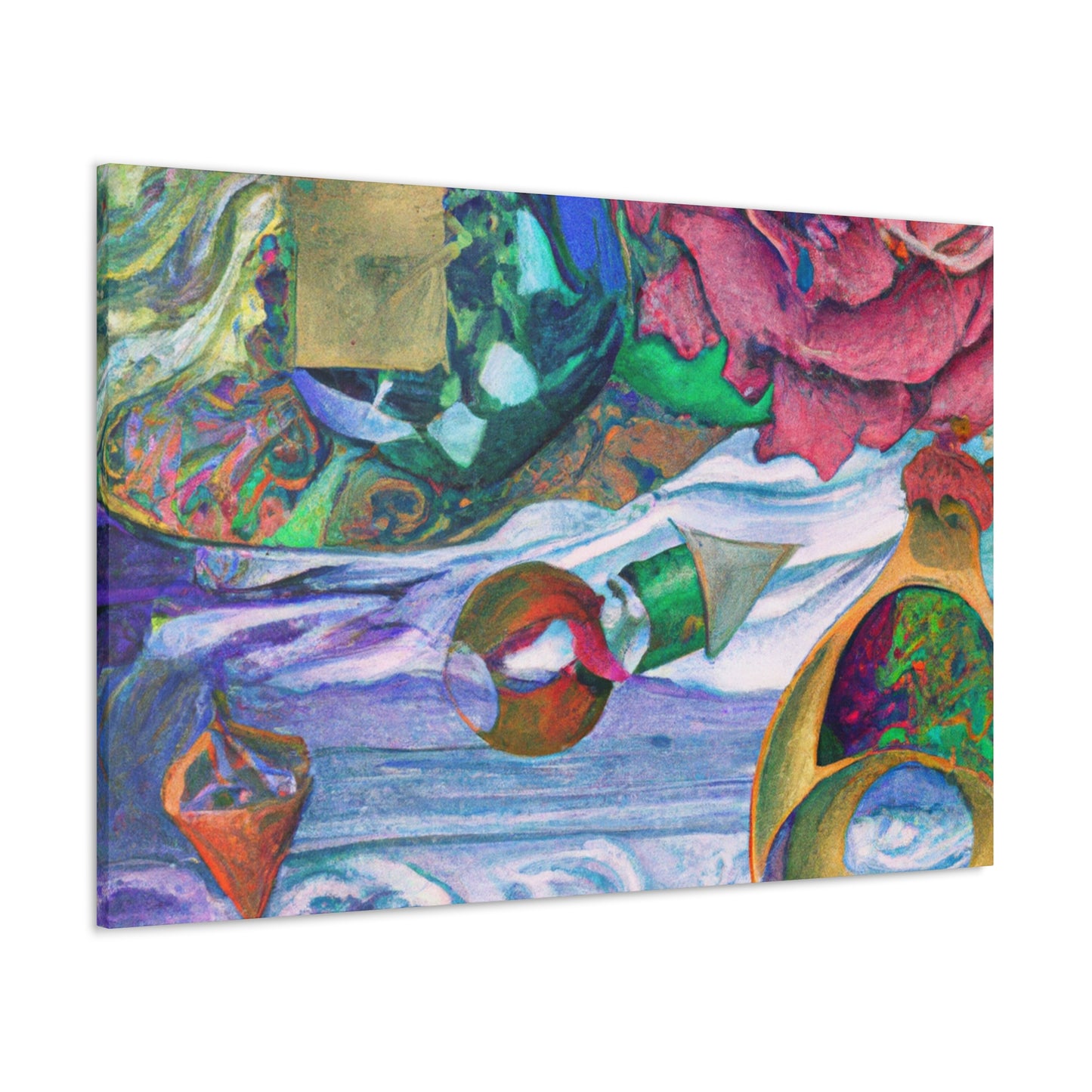 Adélaïde Labille-Guiard - canvas