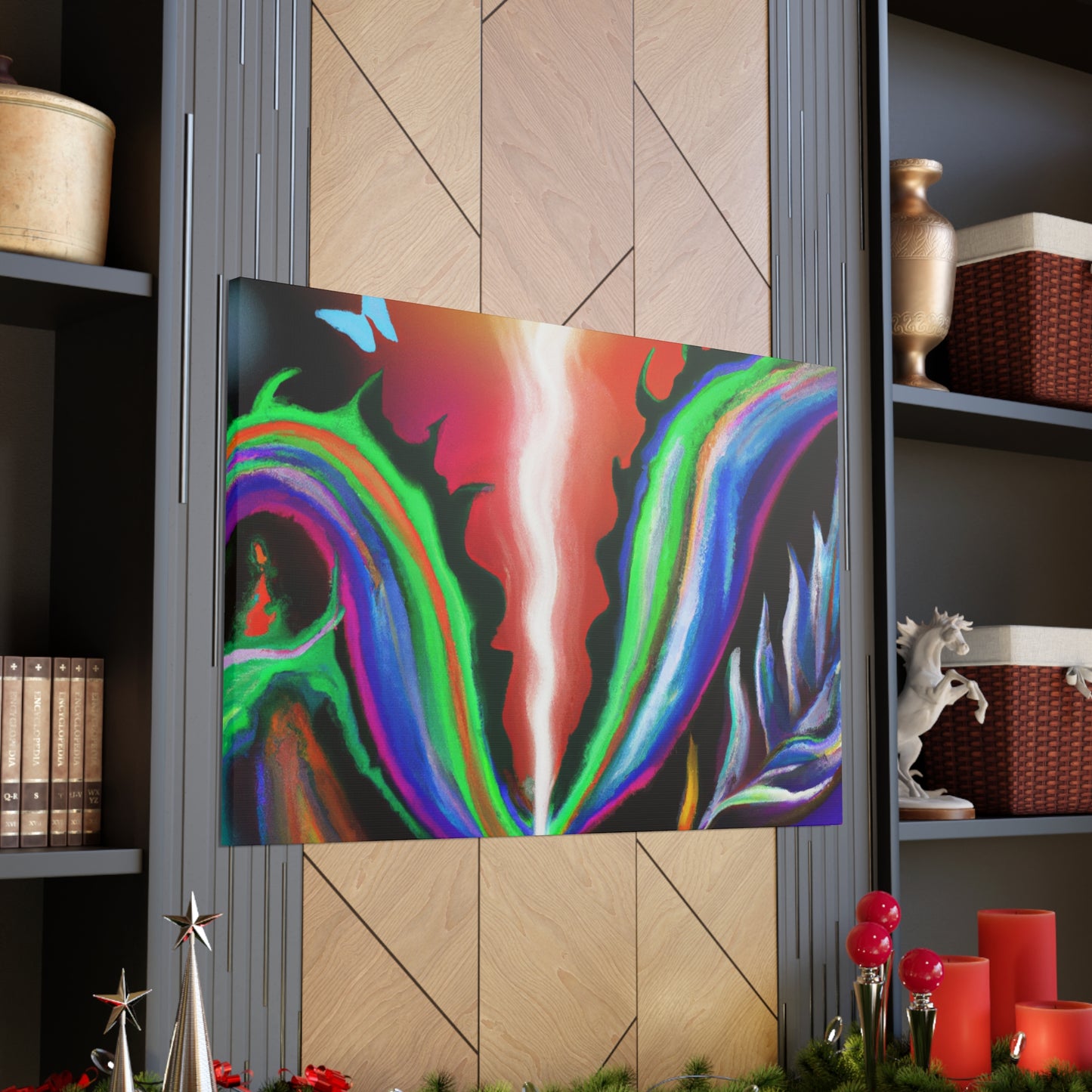 Peter Paul Rubens - canvas