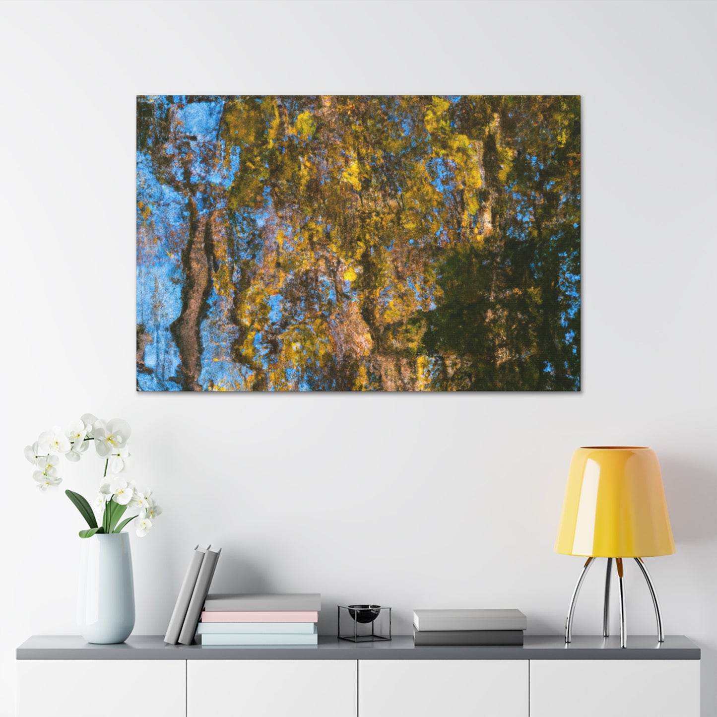 Hans van Aachen - canvas