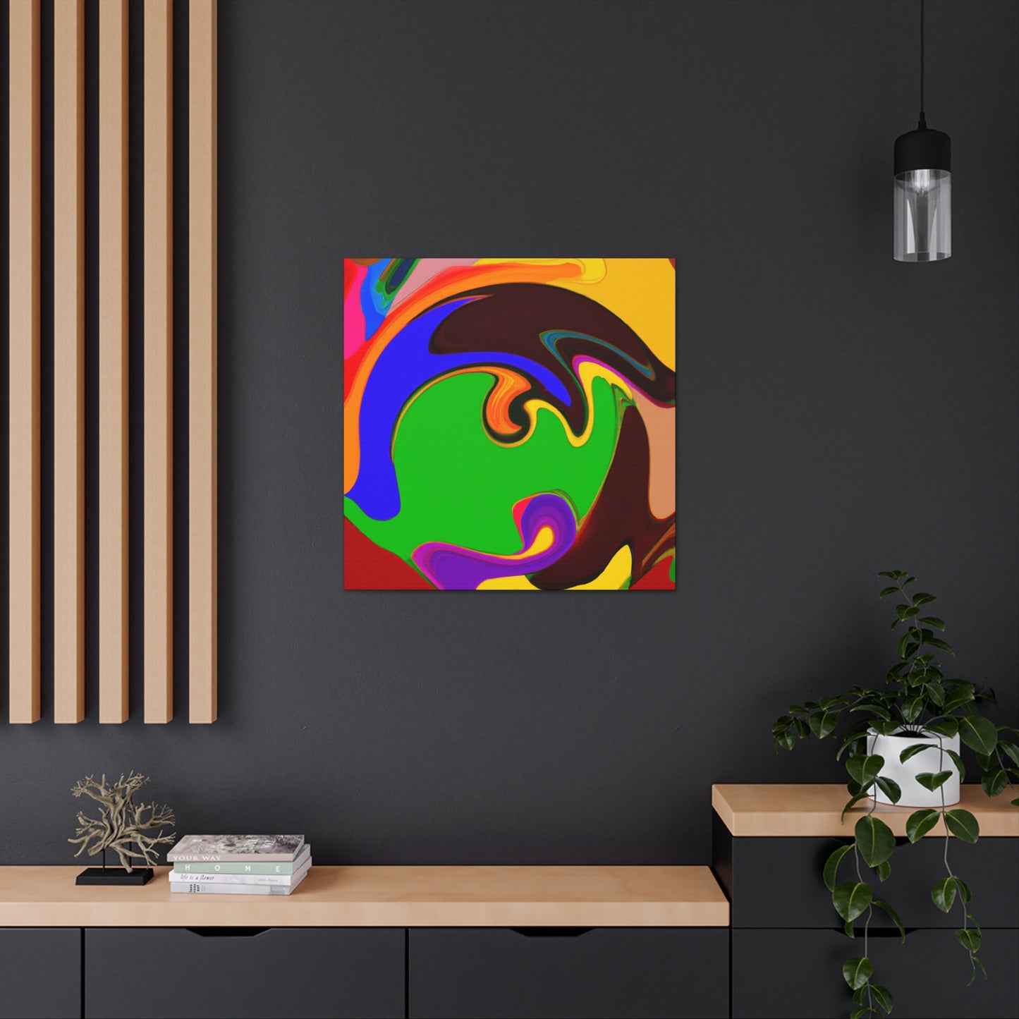 Peter Paul Rubens - canvas