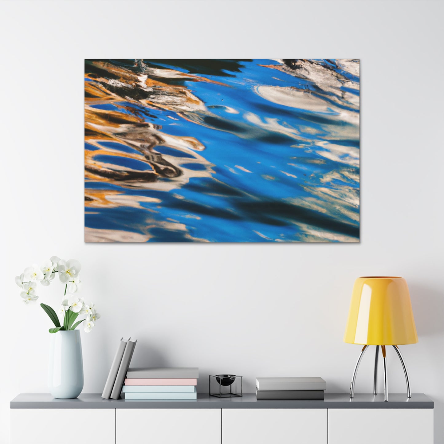 Michaelina Wautier - canvas