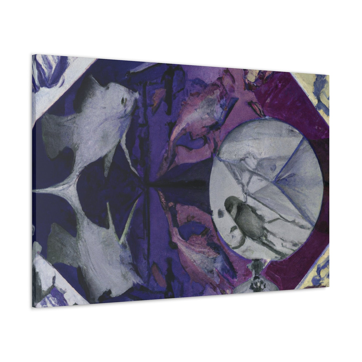 Franz Anton Maulbertsch - canvas