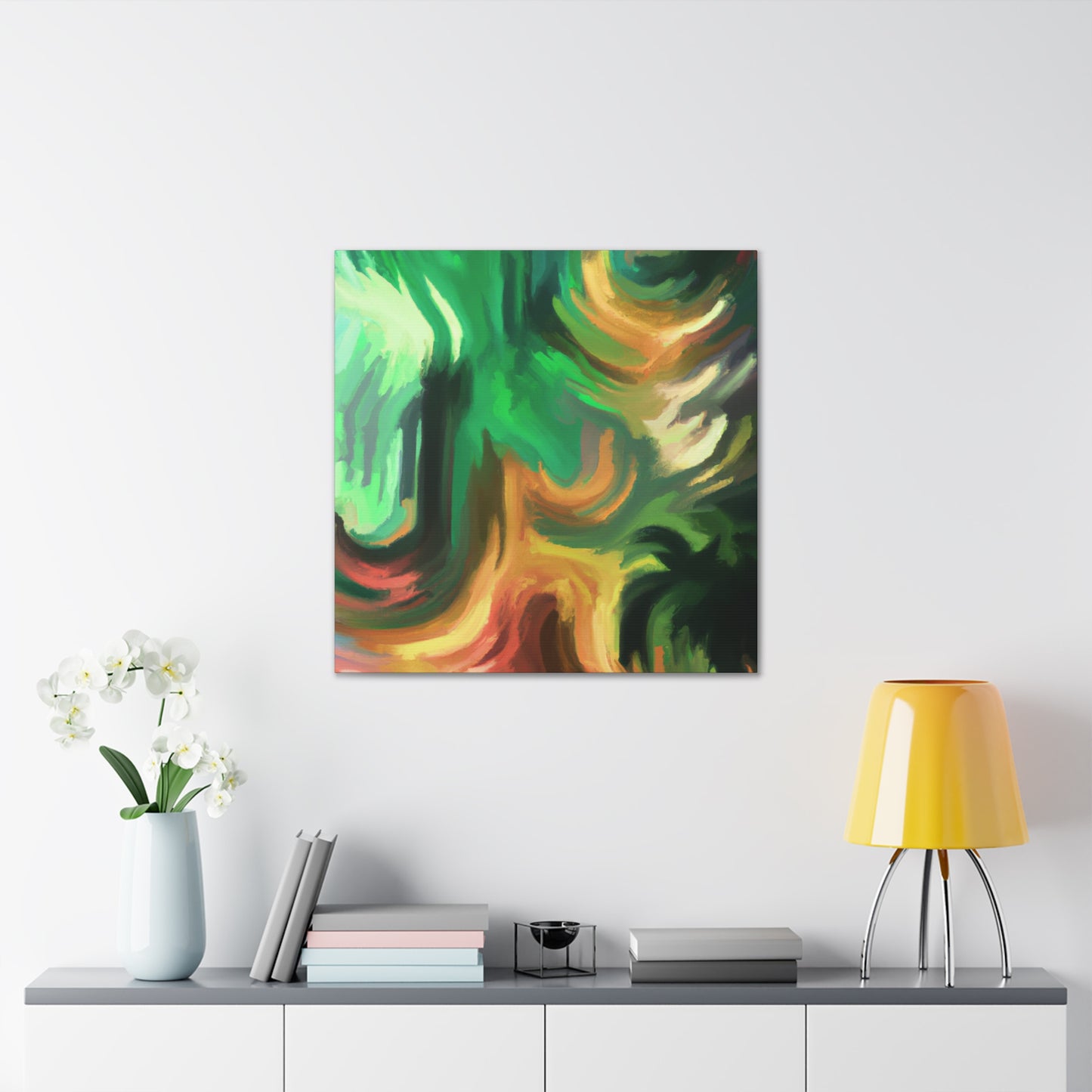 Peter Paul Rubens - canvas