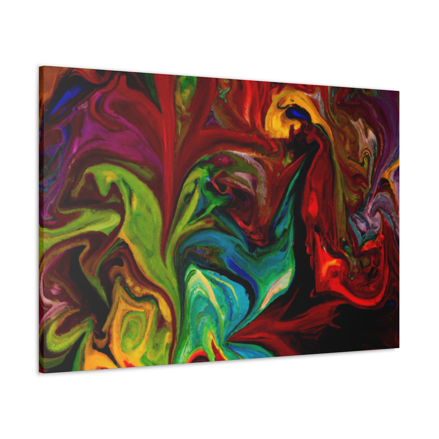 Pieter de Grebber - canvas