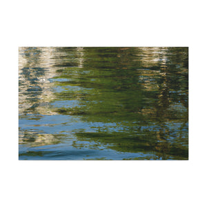 Hans Hoffman - canvas