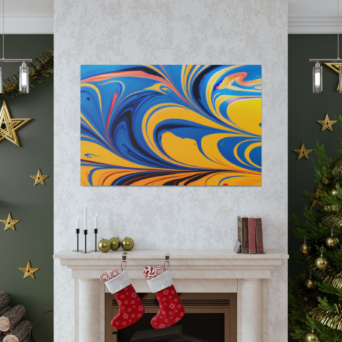 Peter Paul Rubens - canvas