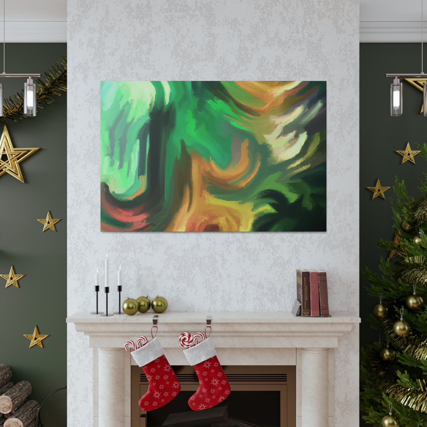 Peter Paul Rubens - canvas