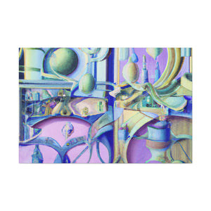 Antonio Canaletto - canvas