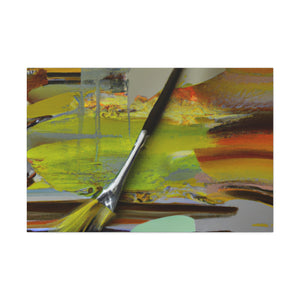 Anthonie van Dyck - canvas