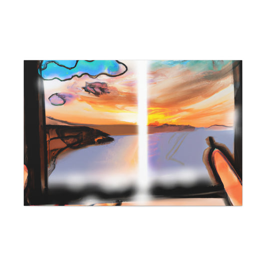 Peter Paul Reubens - canvas