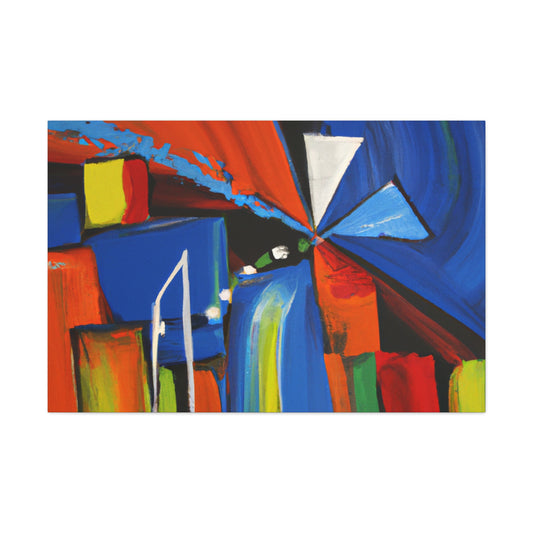 Anthonie van Dyck - canvas