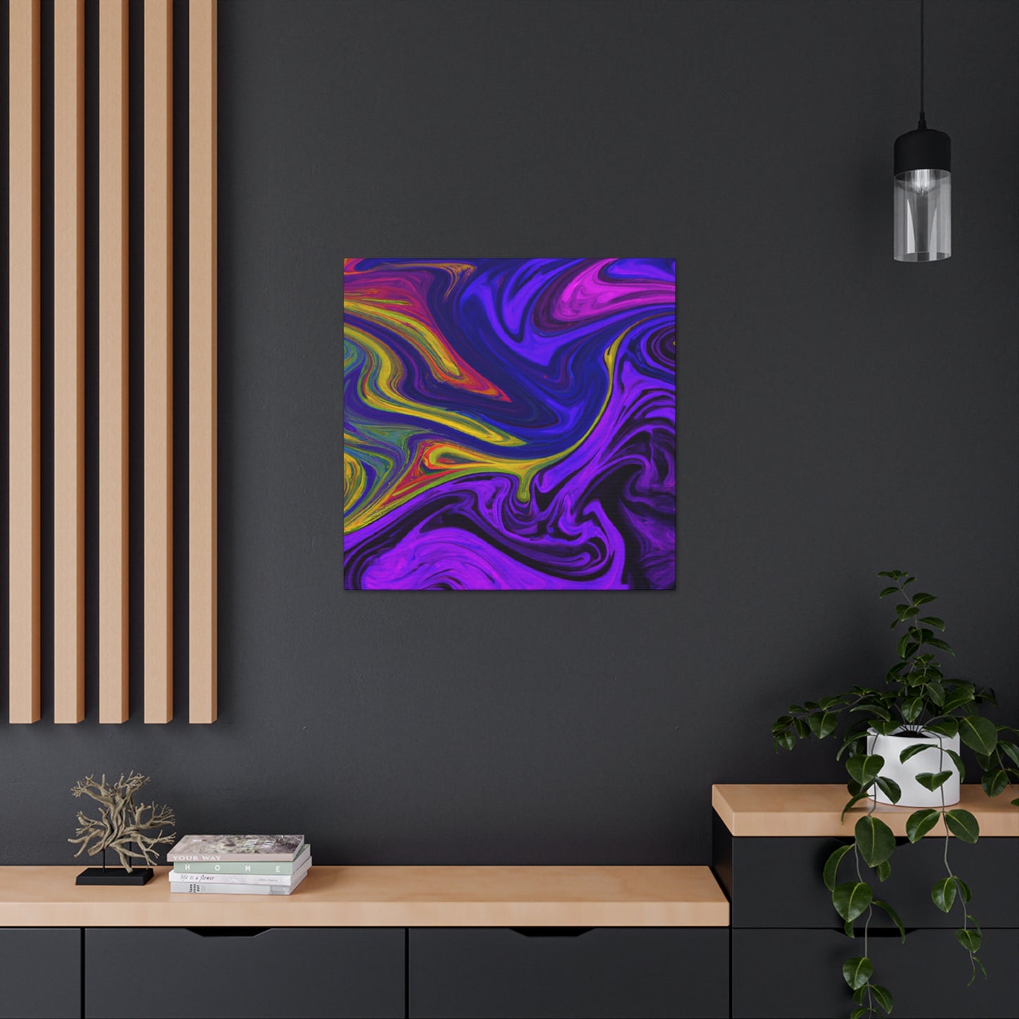 Peter Paul Reubens - canvas