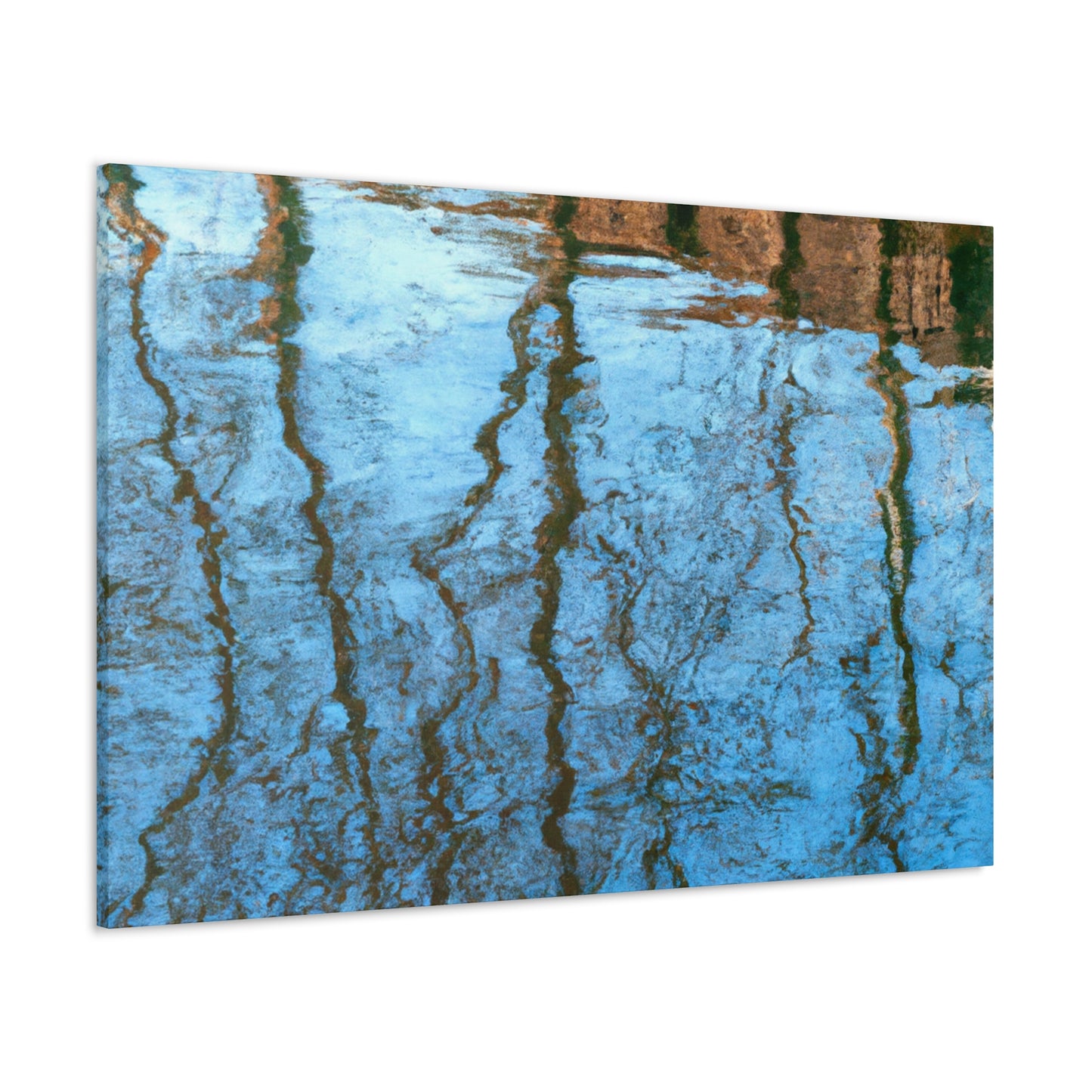 Peter Paul Rubens - canvas