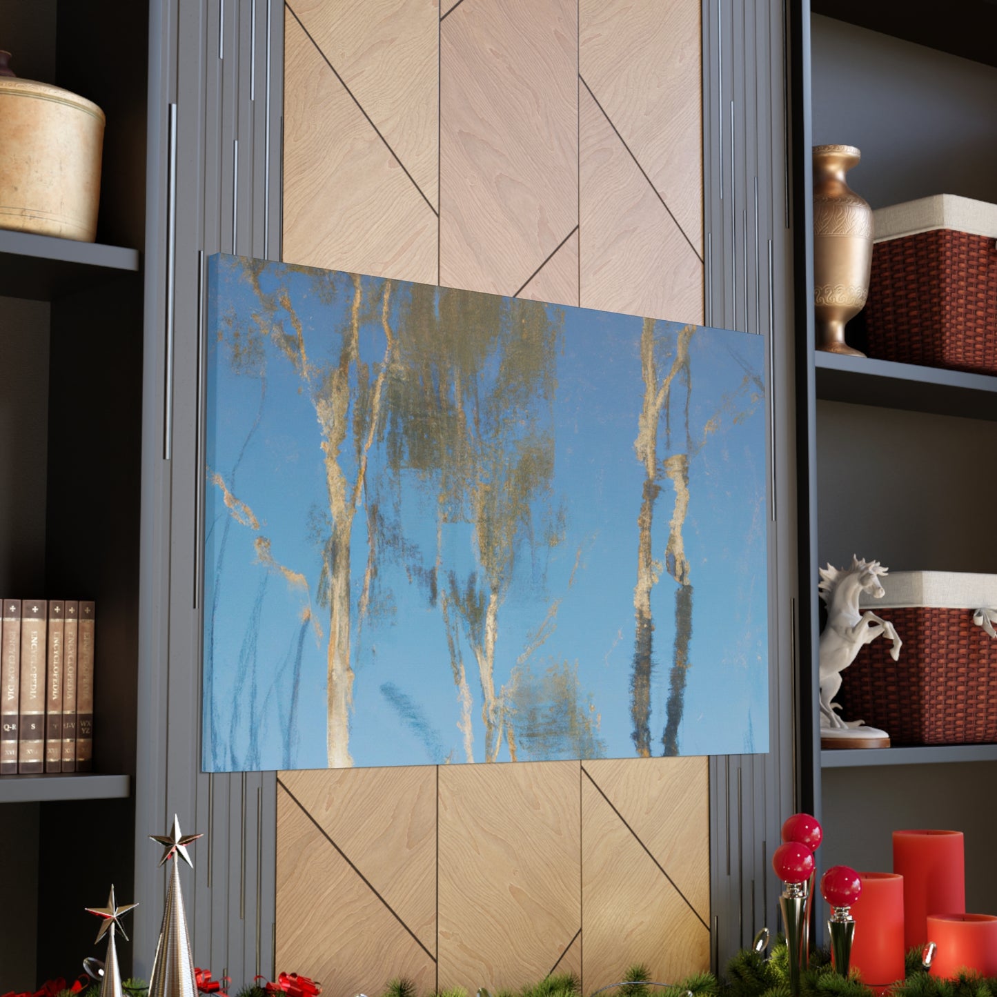 Bartholomeus Breenbergh - canvas