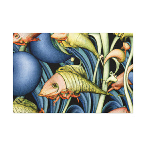 Thomas Gainsborough - canvas