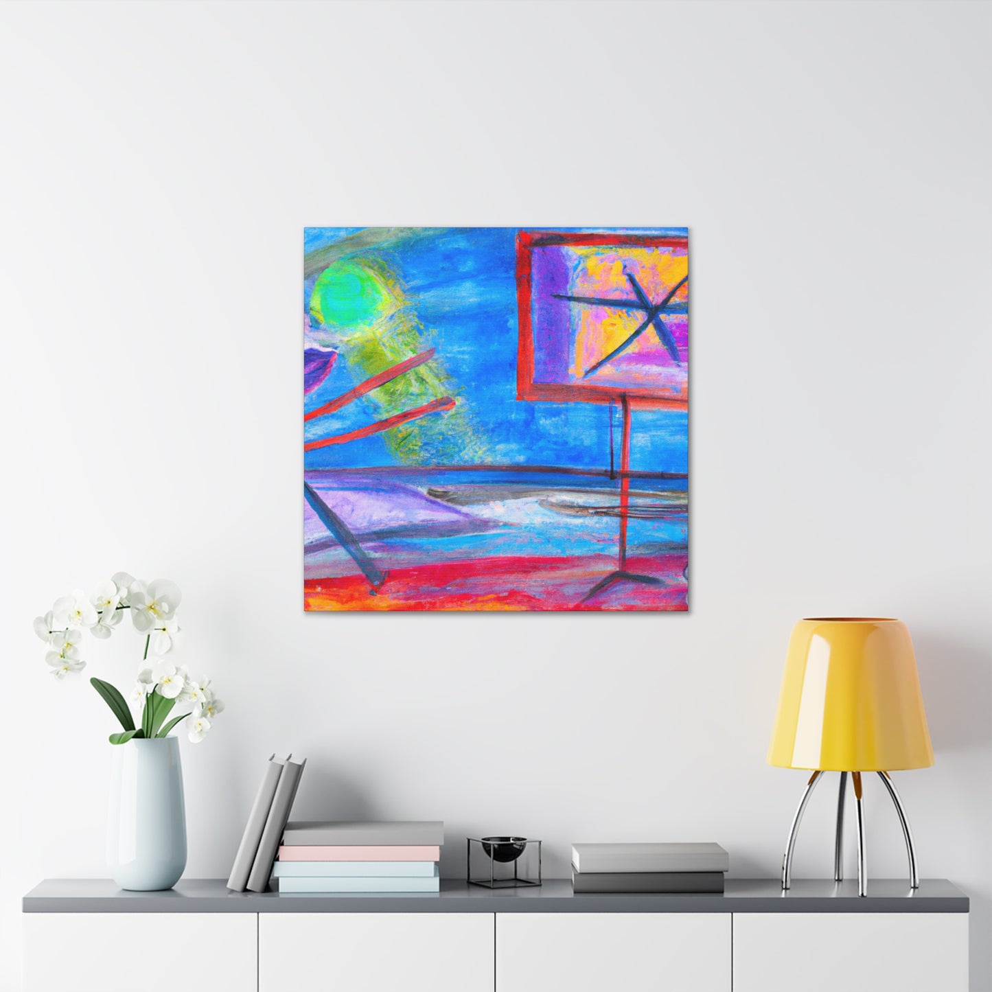 Anthony van Dyck - canvas