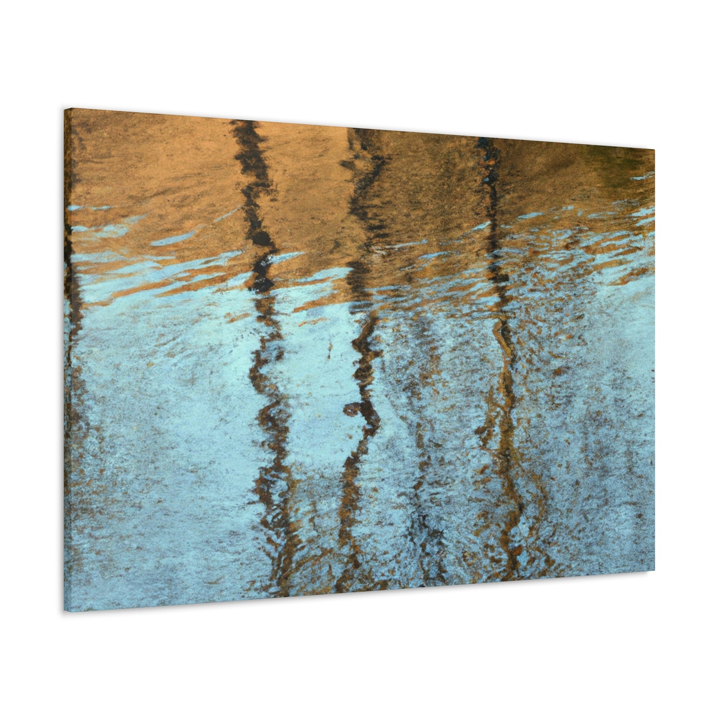 Ambrosius Benson - canvas