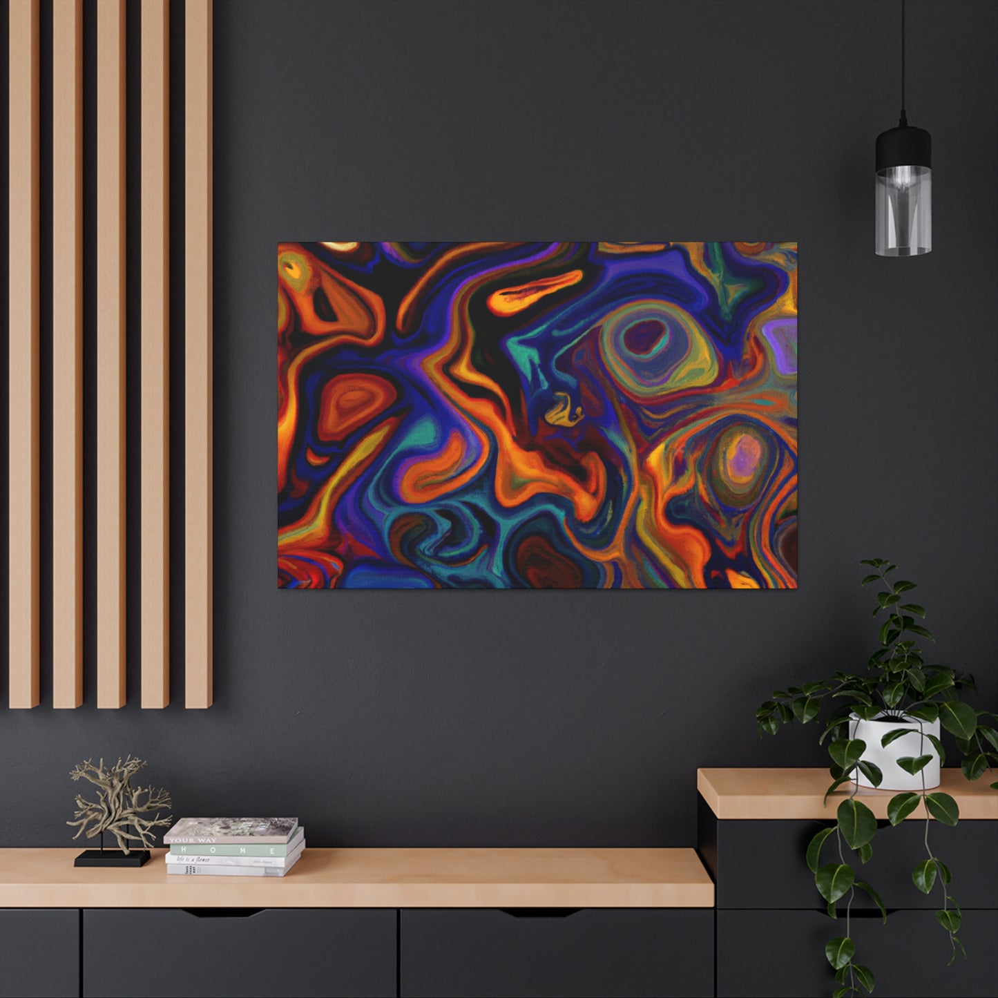 Peter Paul Rubens - canvas