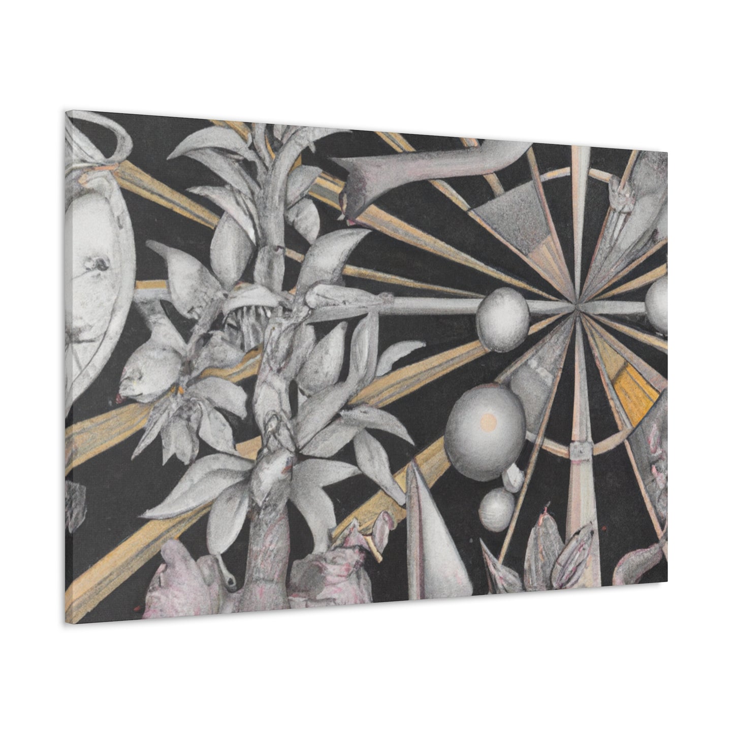 Thomas Gainsborough - canvas