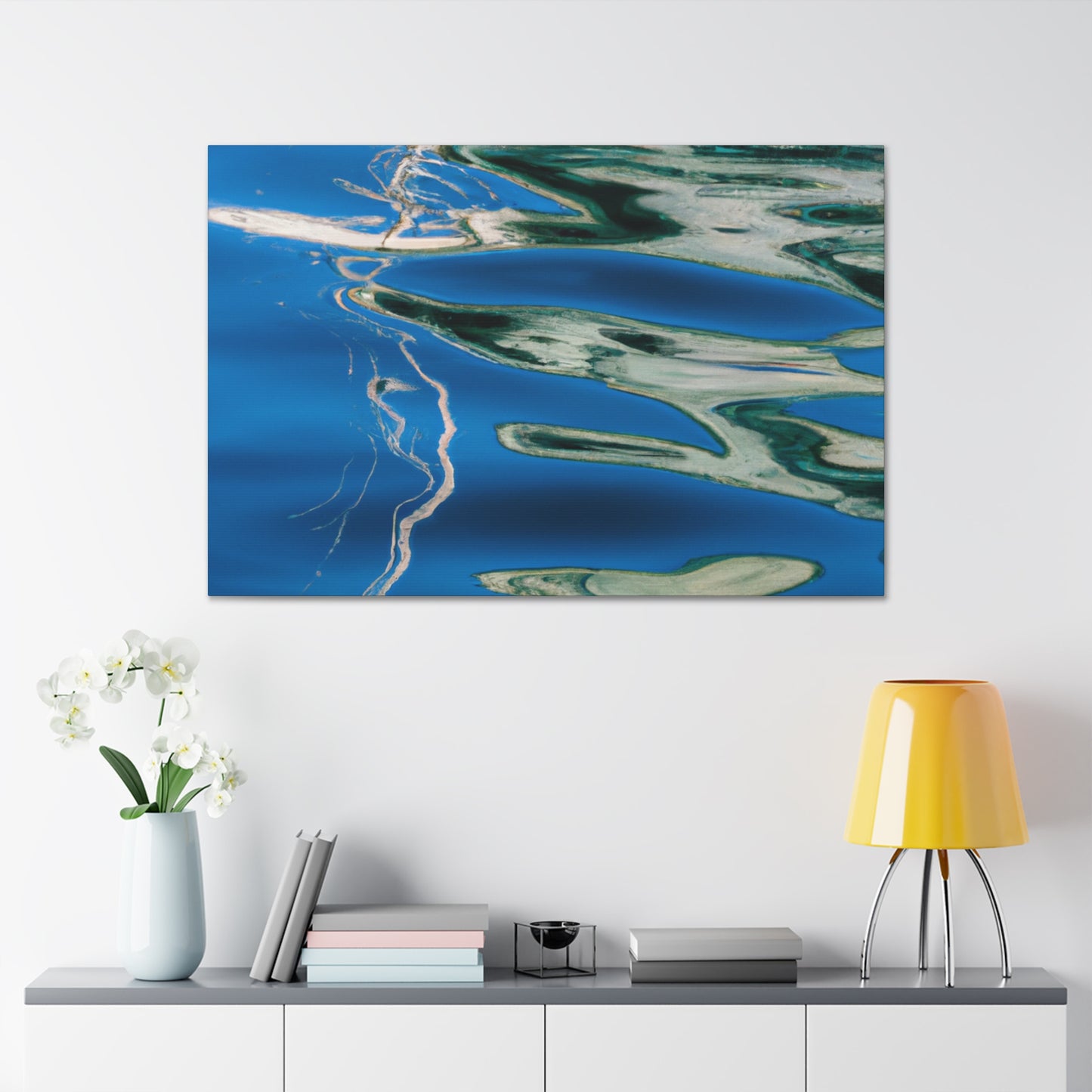 Peter Paul Rubens - canvas