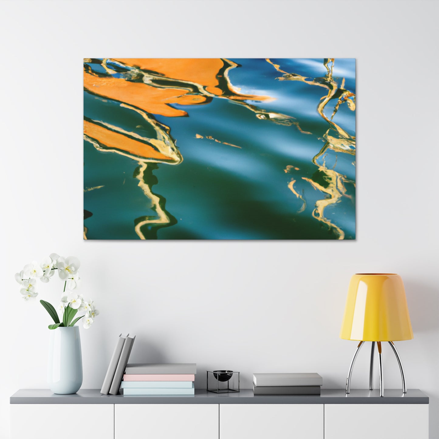 Peter Paul Rubens - canvas