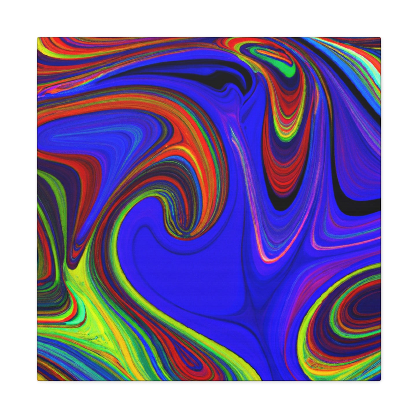 Bartolome Esteban Murillo - canvas