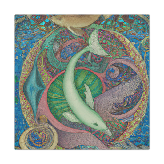 Thomas Gainsborough - canvas