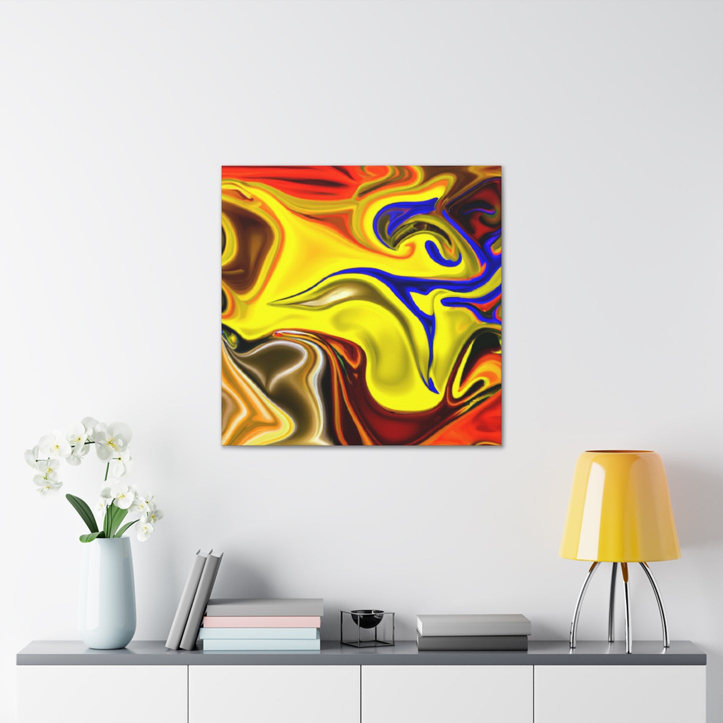 Peter Paul Rubens - canvas