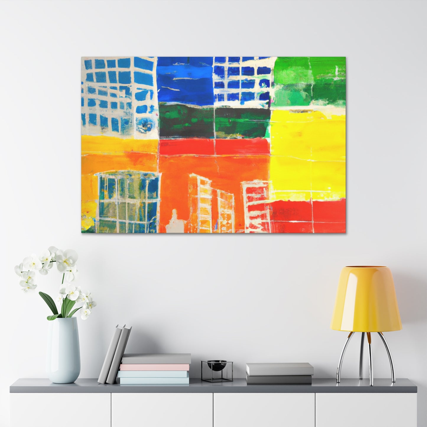 Nicolaes Maes - canvas