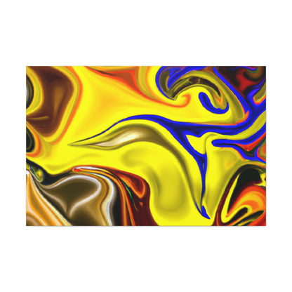 Peter Paul Rubens - canvas