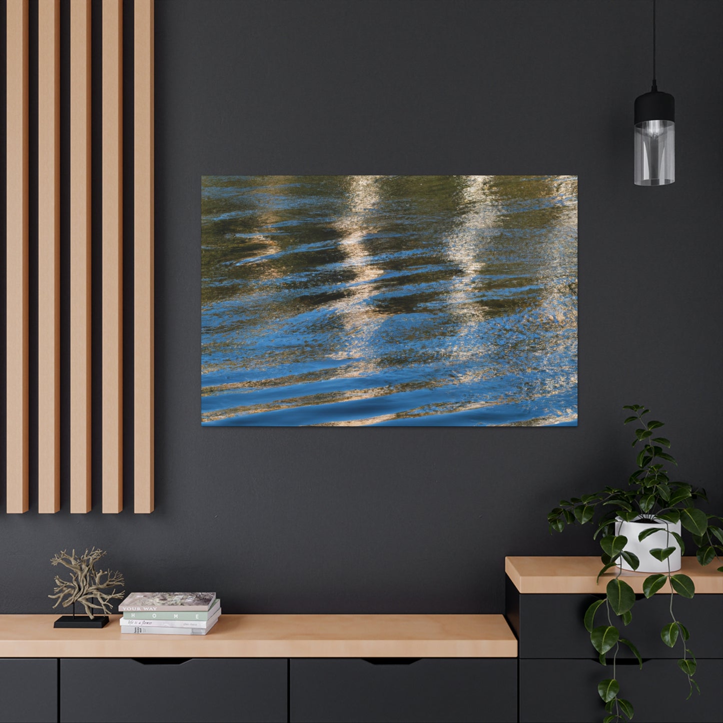 Rembrandt van Rijn - canvas