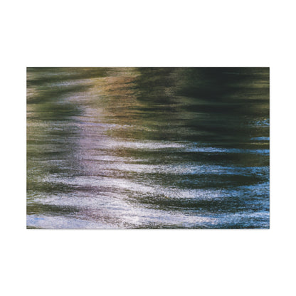 Judith Leyster - canvas