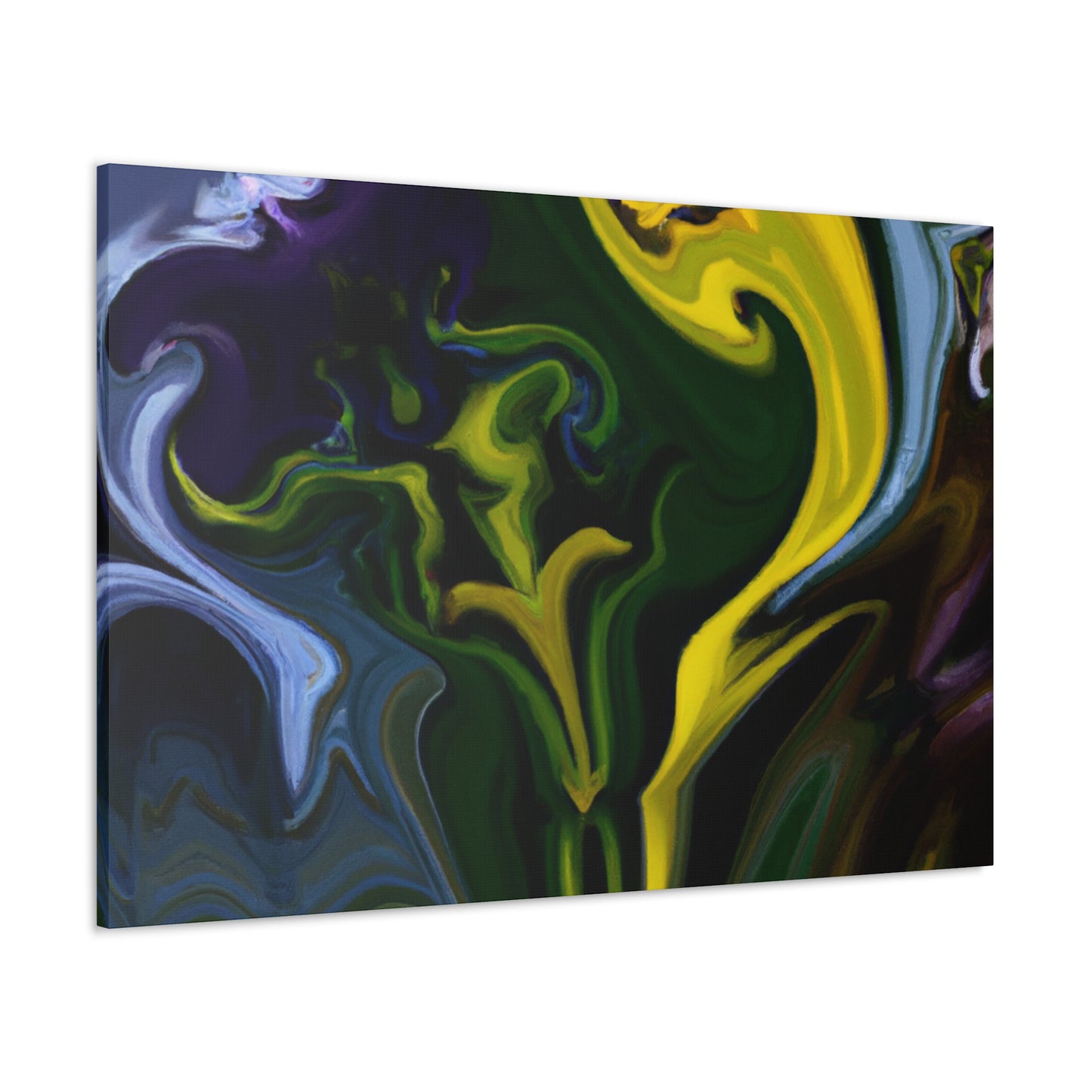 Peter Paul Rubens - canvas