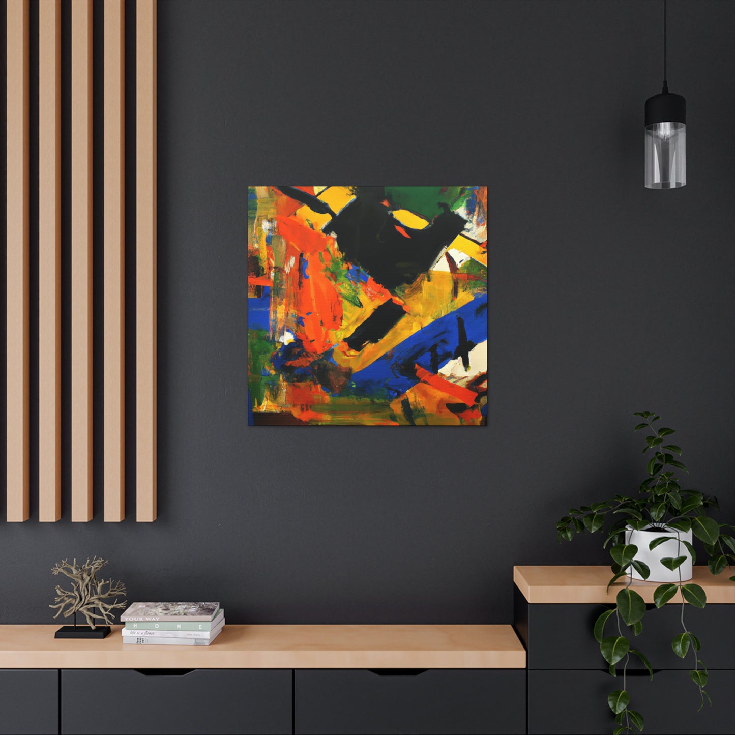 Peter Paul Rubens - canvas