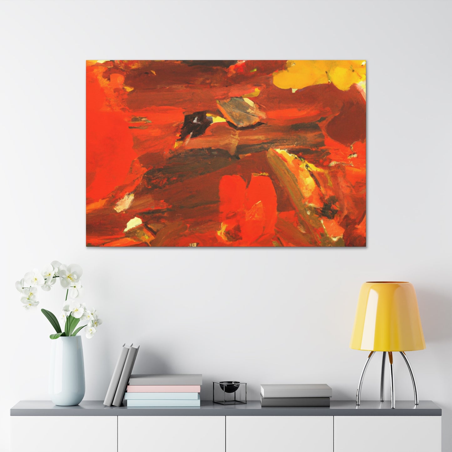 Anthony van Dyck - canvas