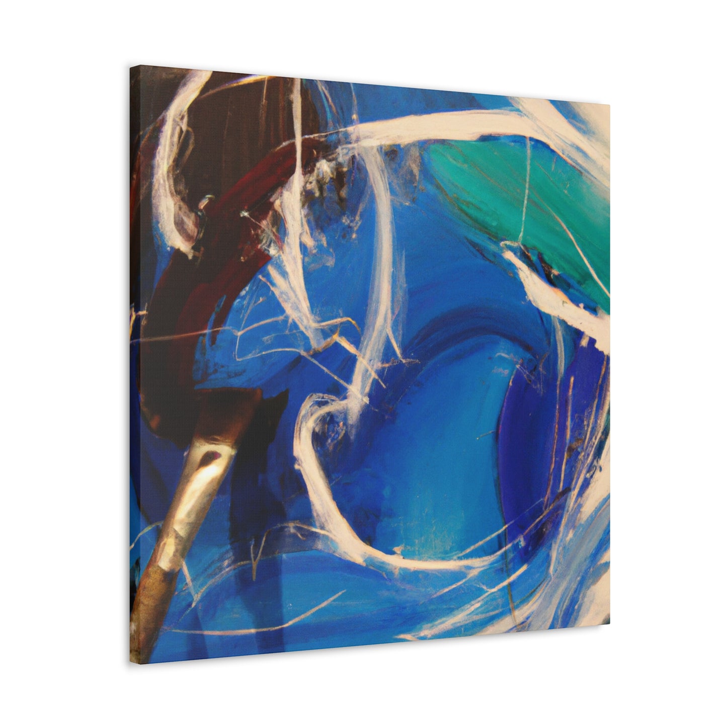 Jean-Baptiste Monnoyer - canvas