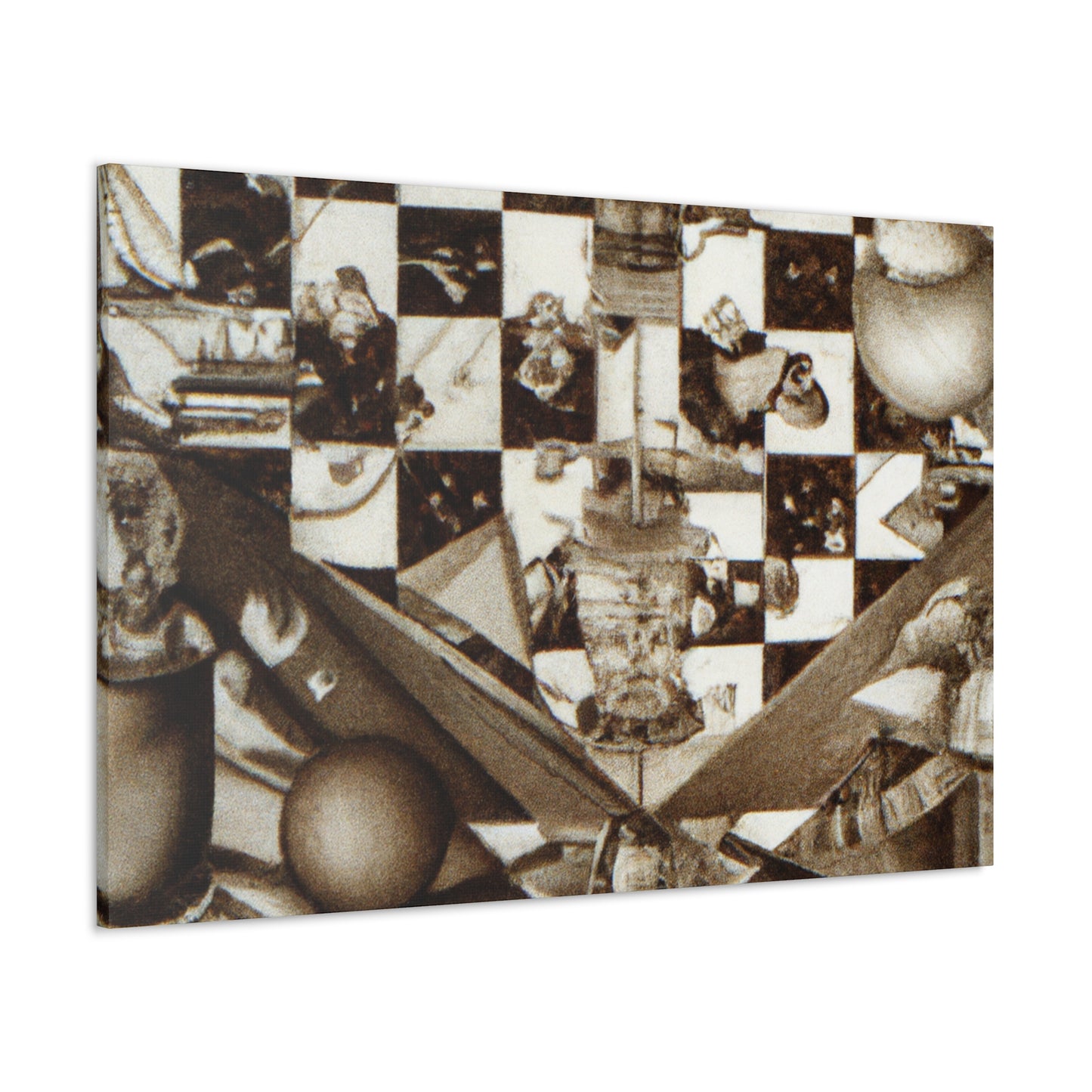 Jean-Baptiste Greuze - canvas