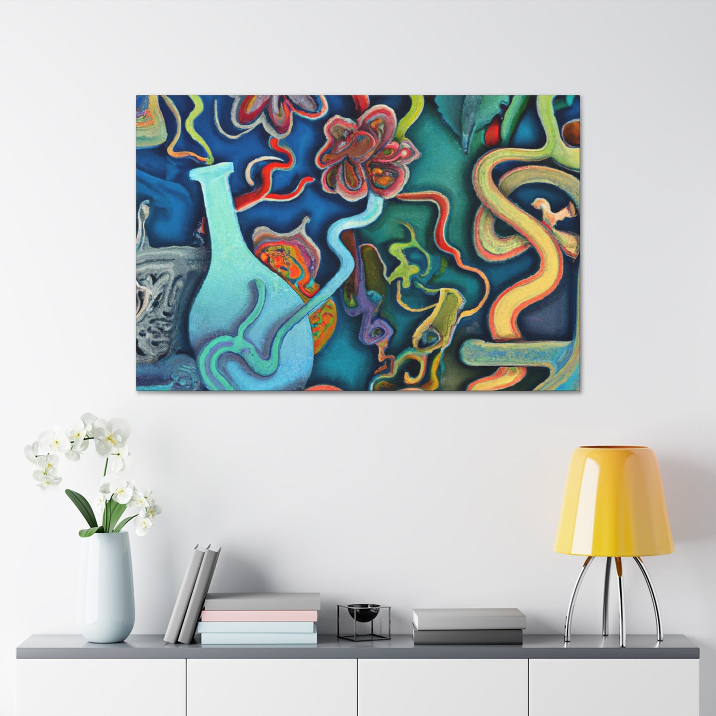 Antonio Canaletto - canvas