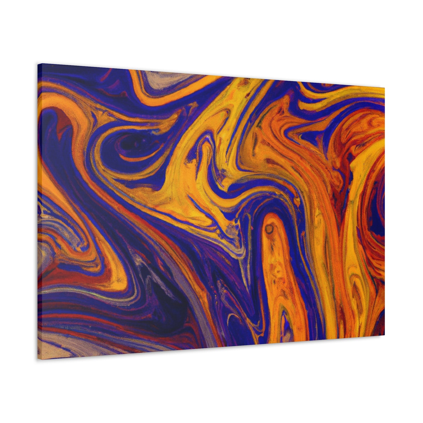 Rembrandt van Rijn - canvas