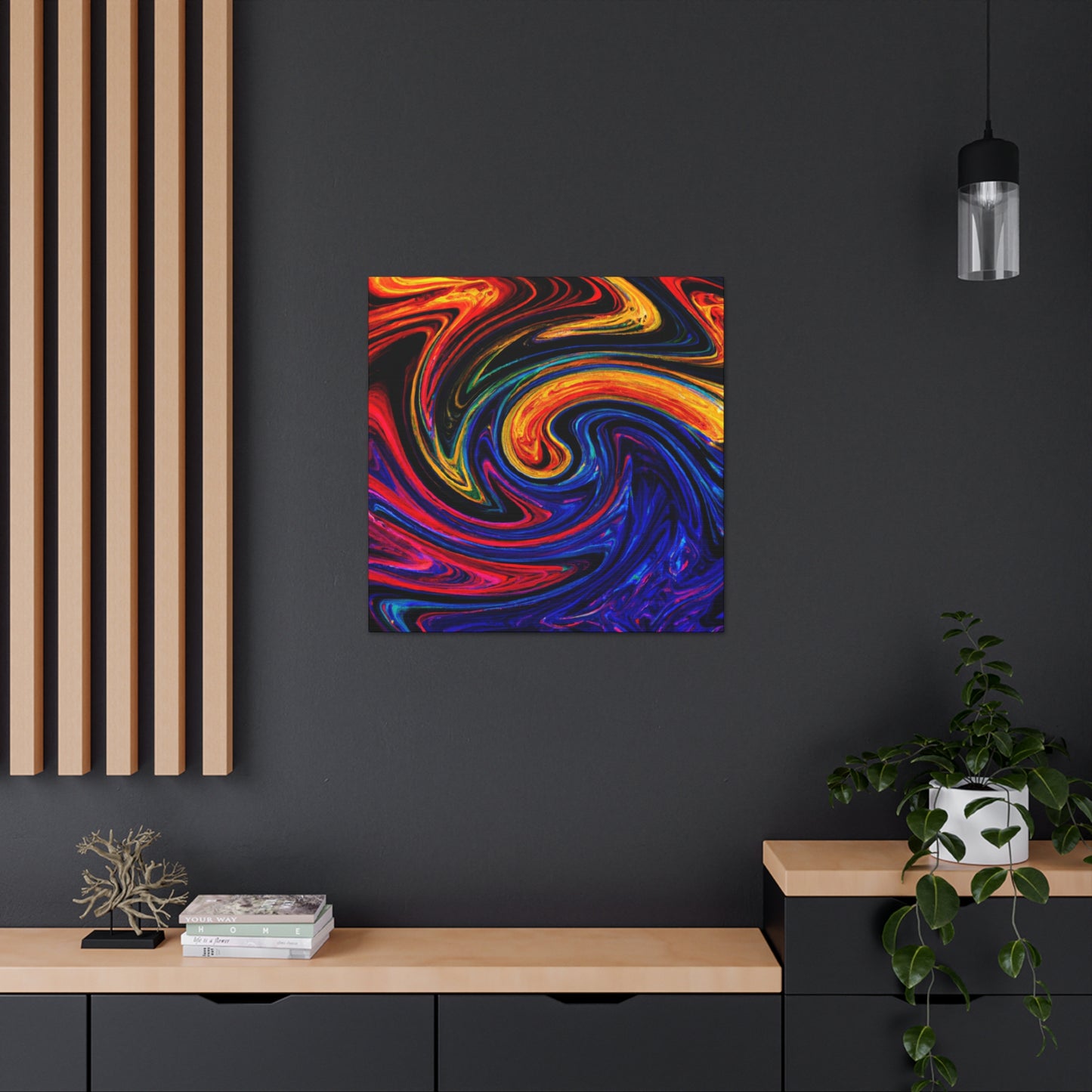 Peter Paul Rubens - canvas