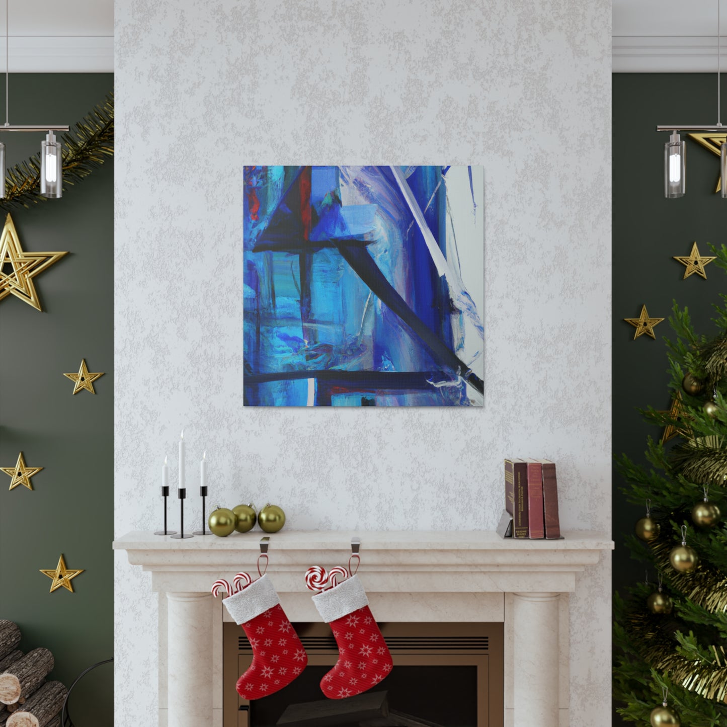 Nicolaes Maes - canvas