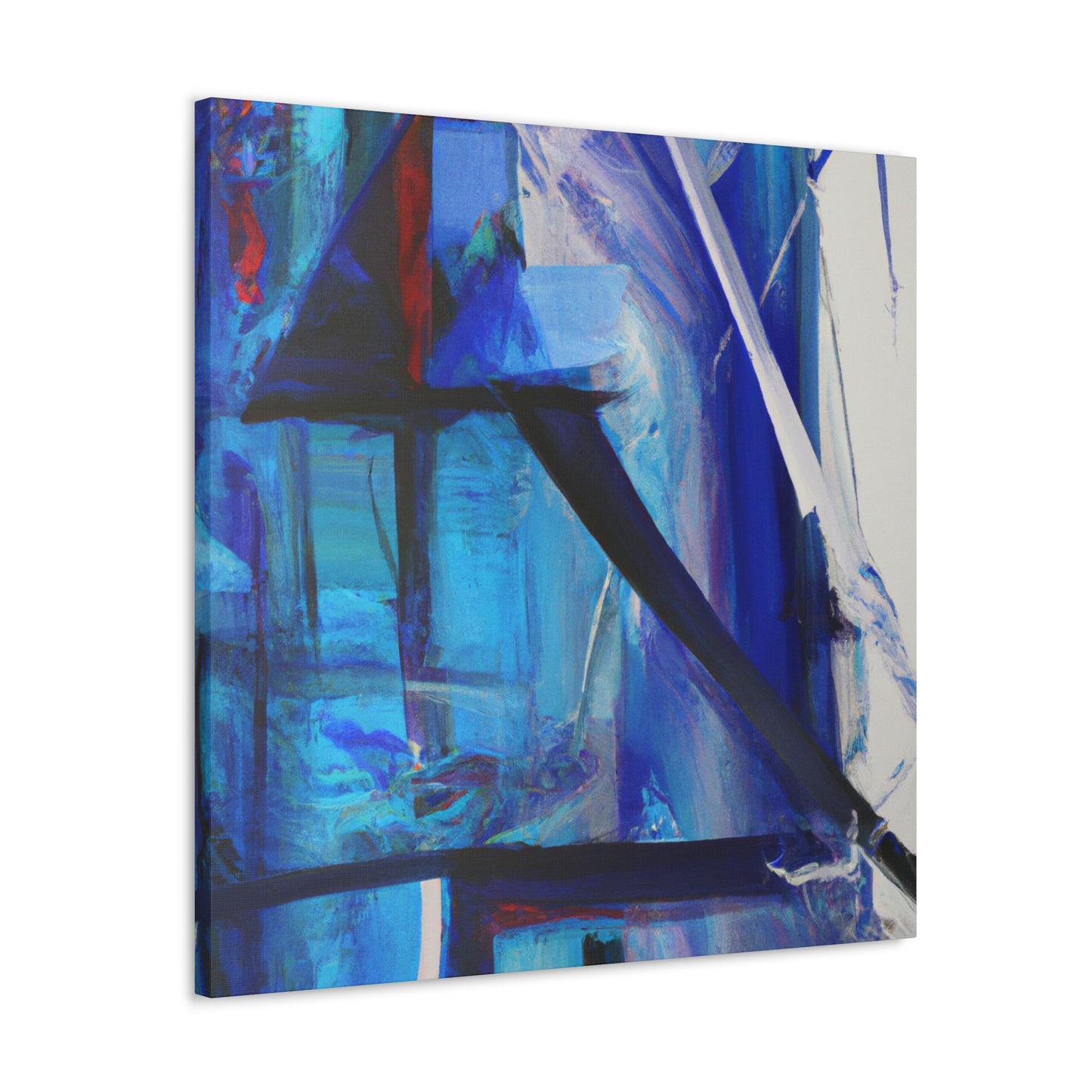 Nicolaes Maes - canvas