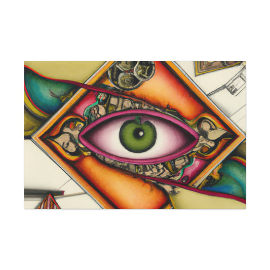 Antonio Canaletto - canvas