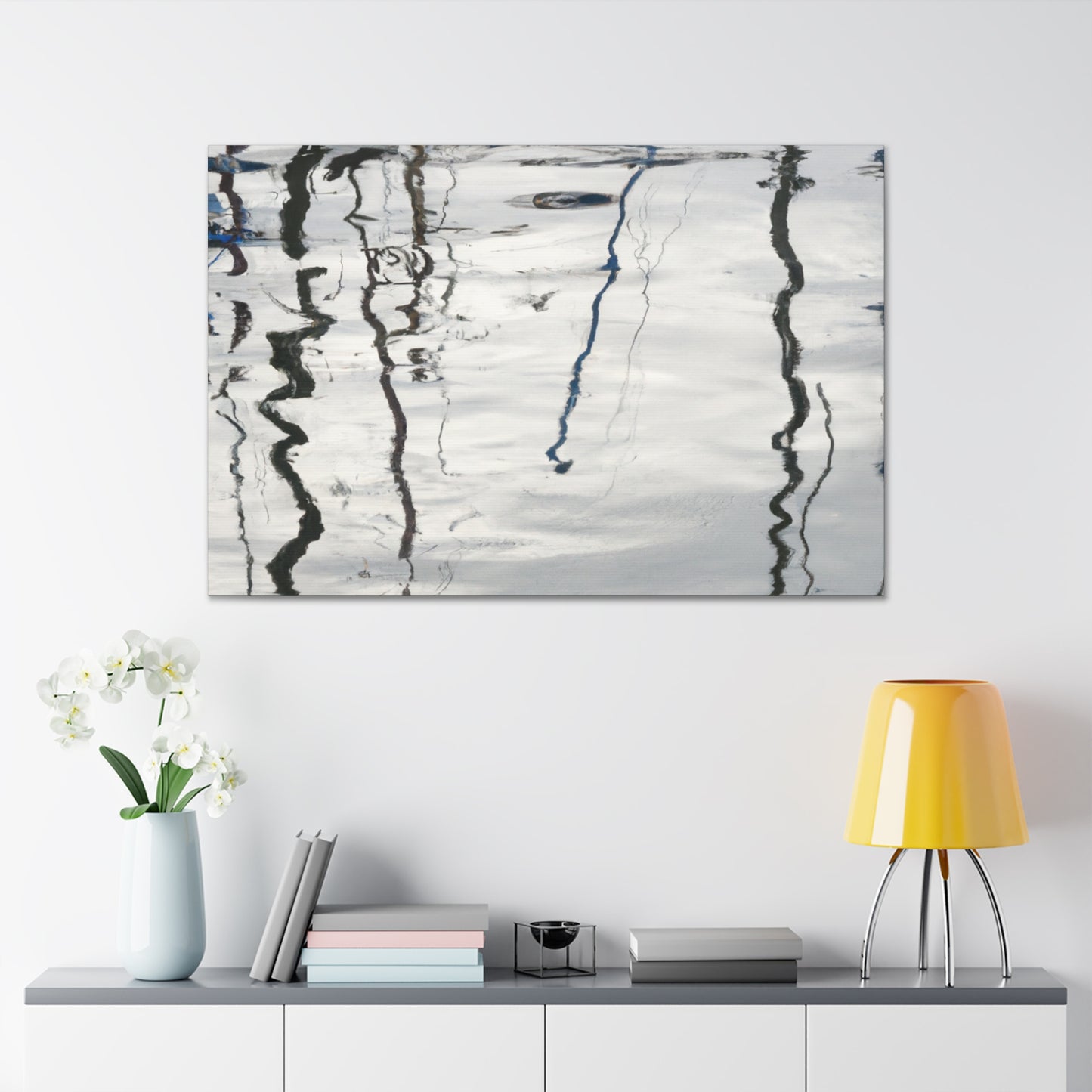 Antonio Allegri da Correggio - canvas