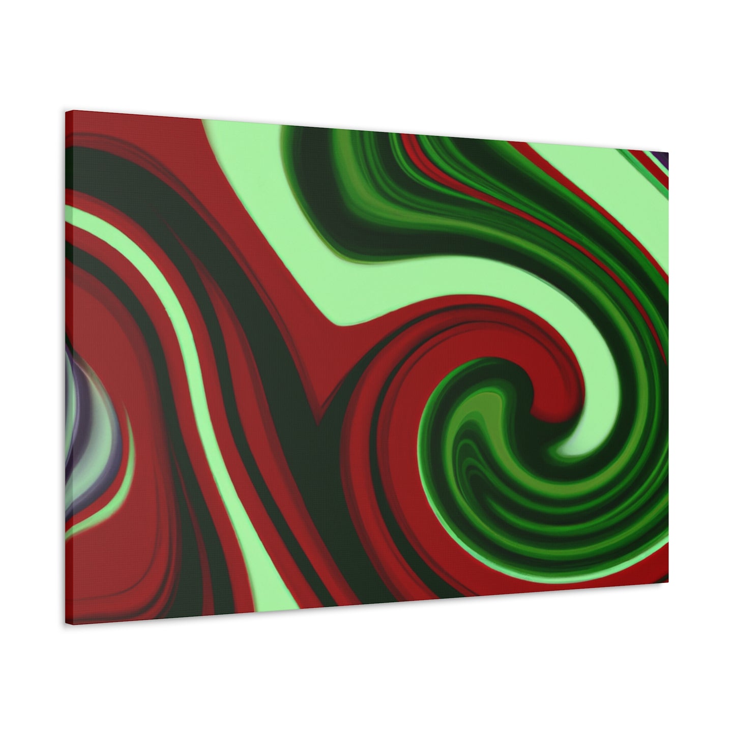 Jan Vermeer - canvas