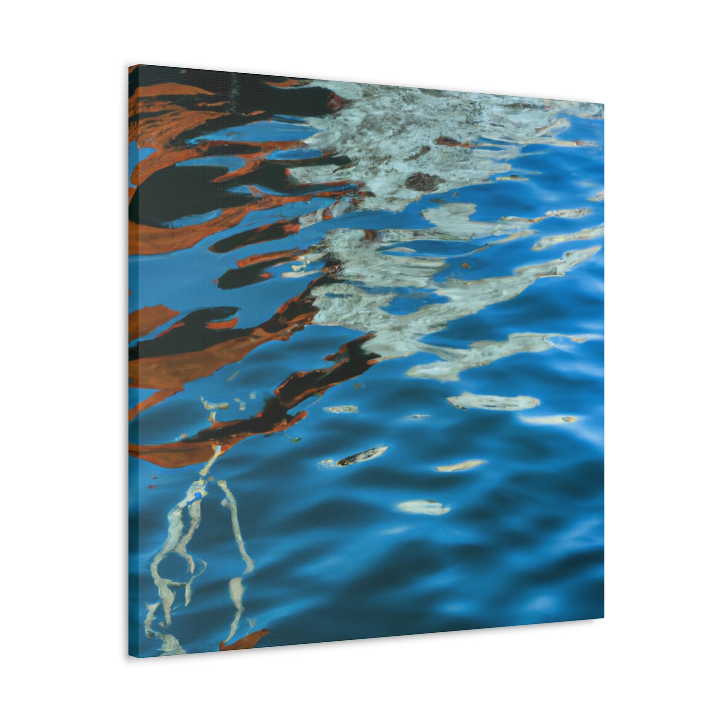 Rembrandt van Rijn - canvas