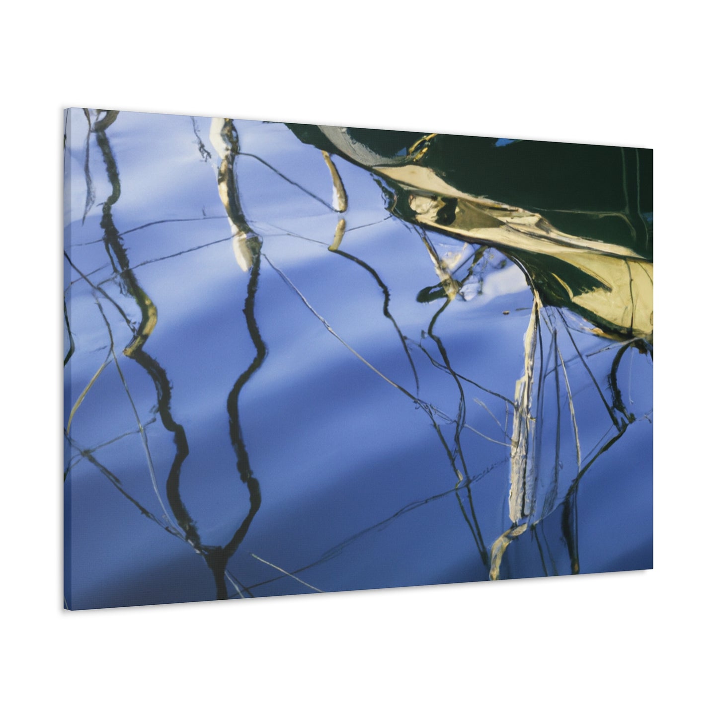 Rembrandt Harmenszoon van Rijn - canvas