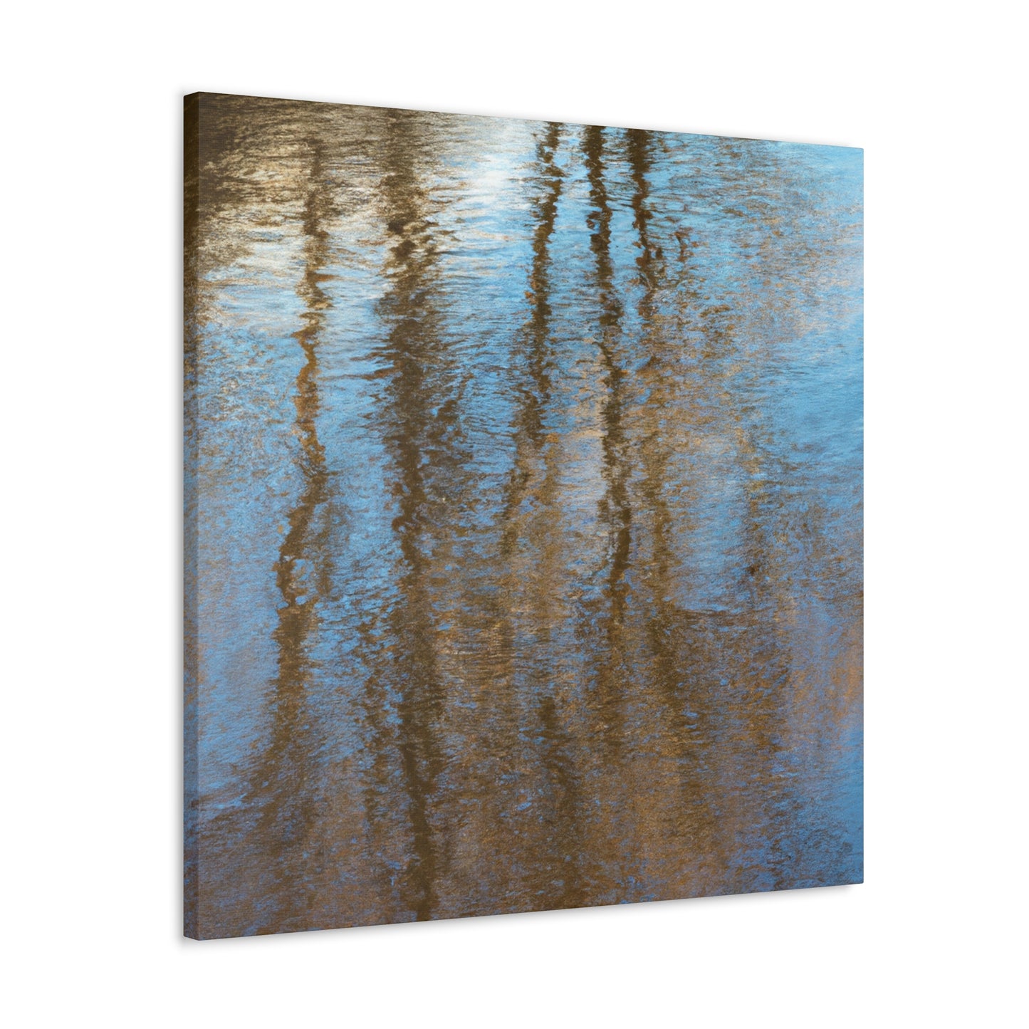 Rembrandt van Rijn - canvas