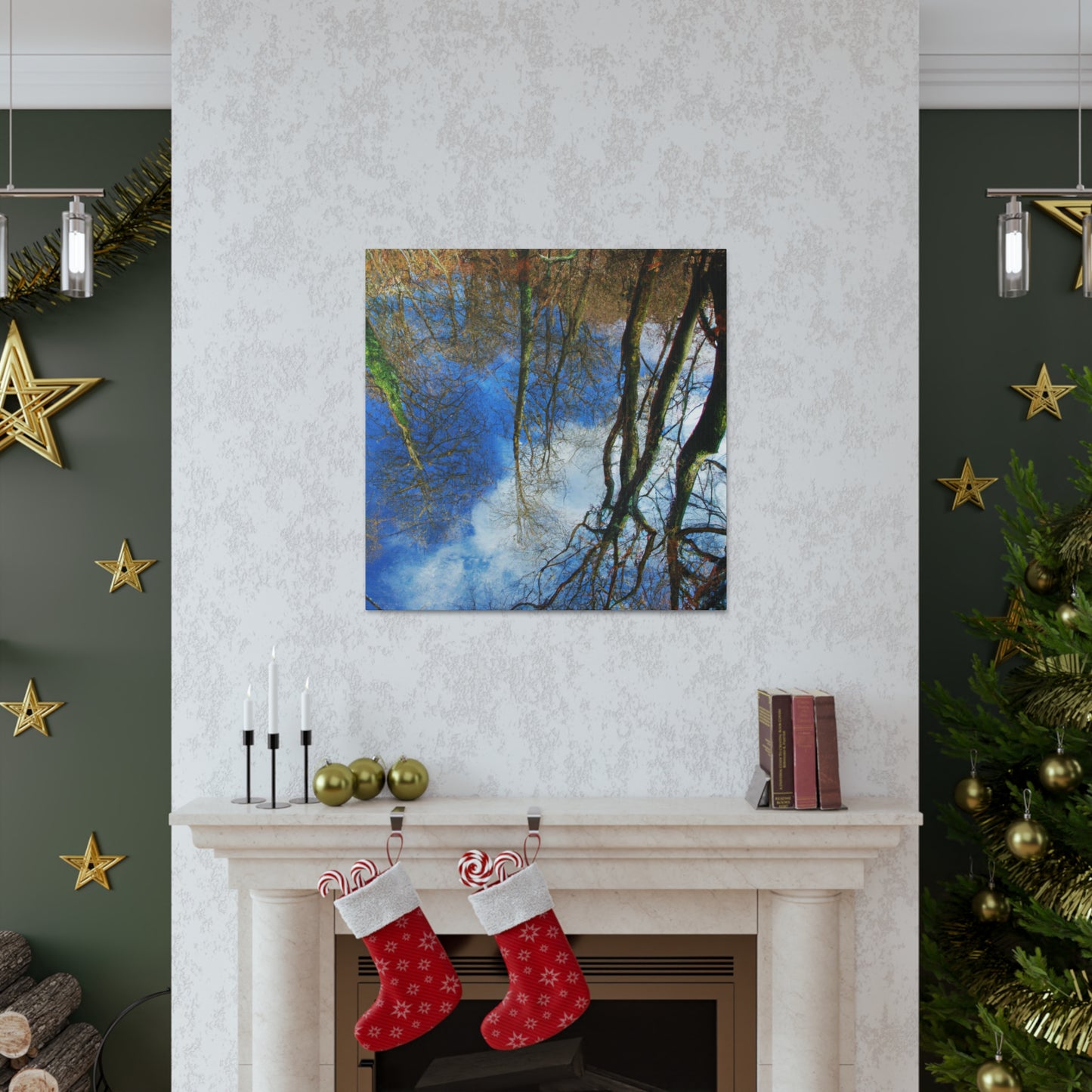 Peter Paul Rubens - canvas